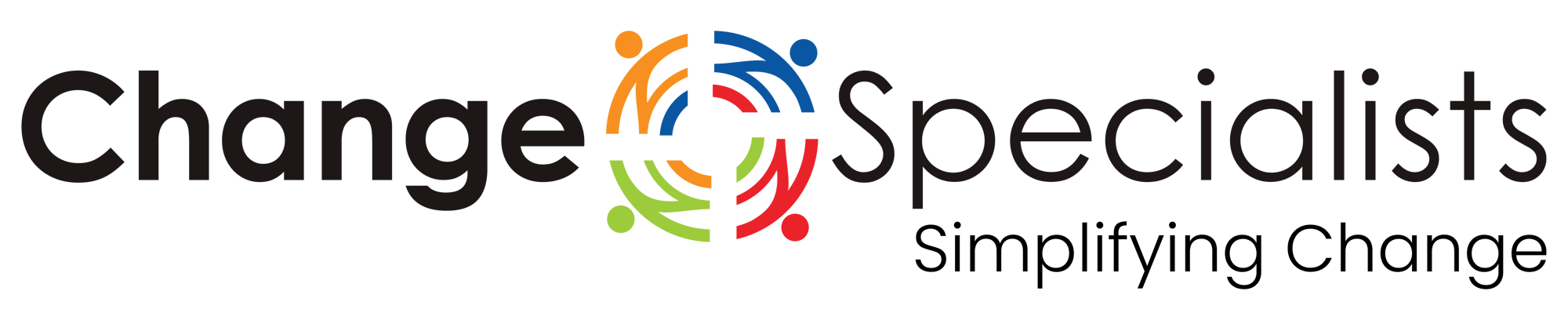 ChangeSpecialists Logo